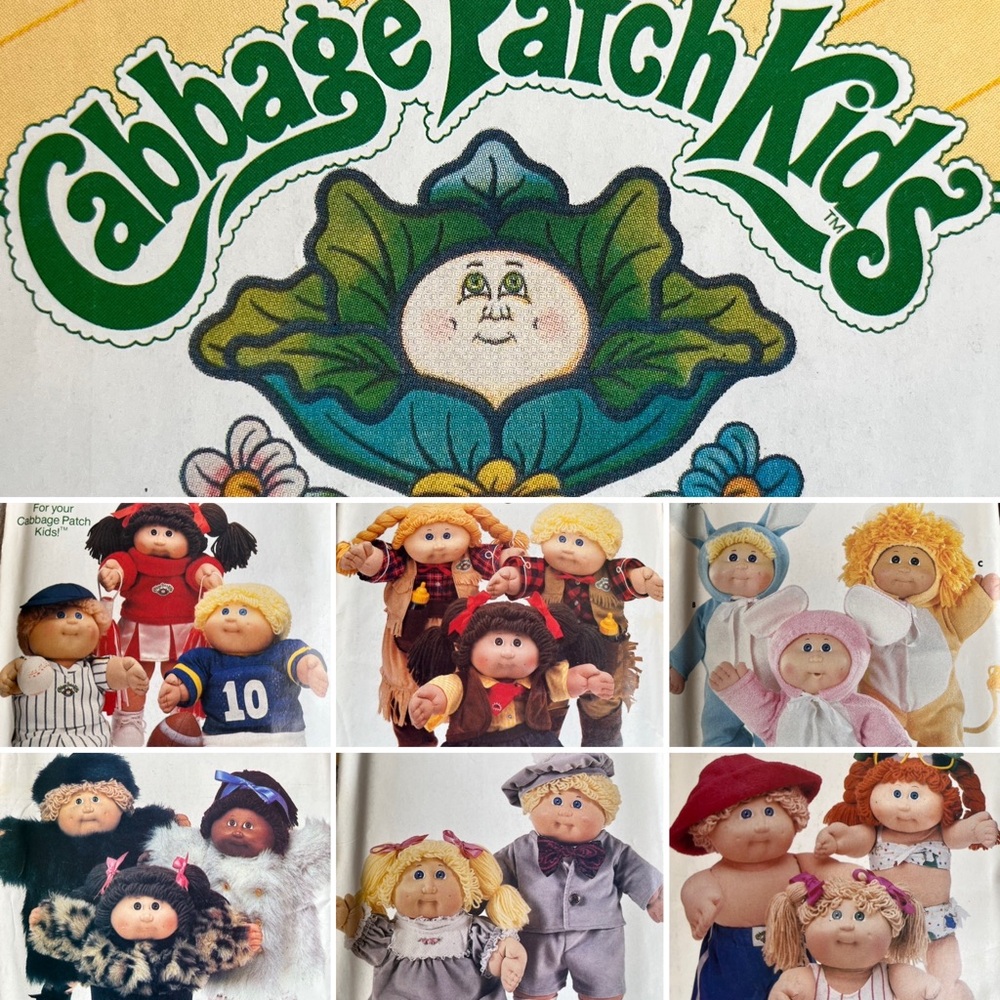 ✨🌹Vintage Sewing Patterns🌹✨
✨✨🌹Special Edition🌹✨✨